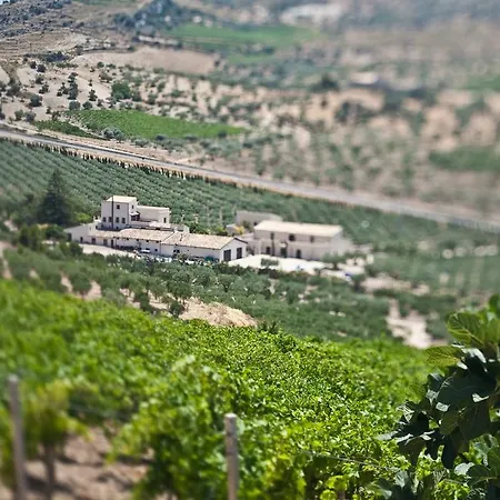 Azienda Agricola Mandranova Εξοχικό σπίτι *