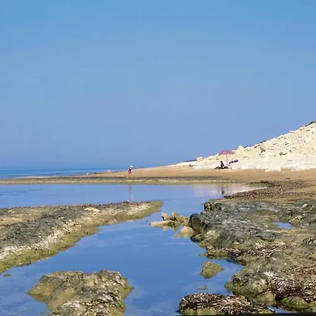 Azienda Agricola Mandranova Εξοχικό σπίτι Palma di Montechiaro