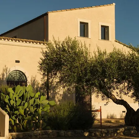 Azienda Agricola Mandranova Εξοχικό σπίτι Palma di Montechiaro