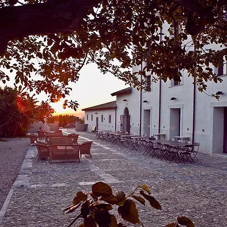 Country house Azienda Agricola Mandranova *