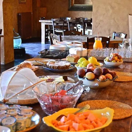 Country house Azienda Agricola Mandranova *