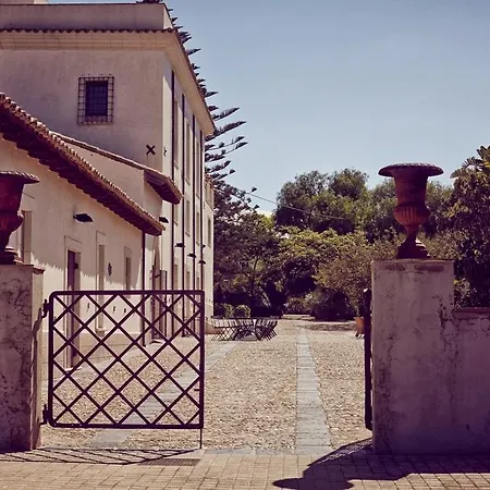 Azienda Agricola Mandranova Country house *
