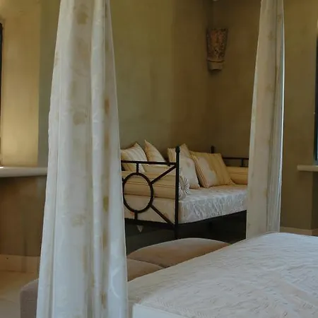 Azienda Agricola Mandranova Country house
