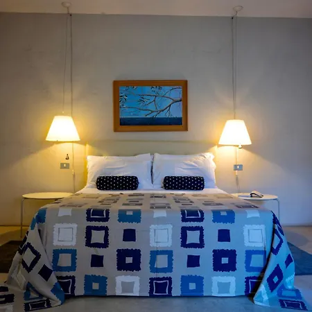 Country house Azienda Agricola Mandranova *