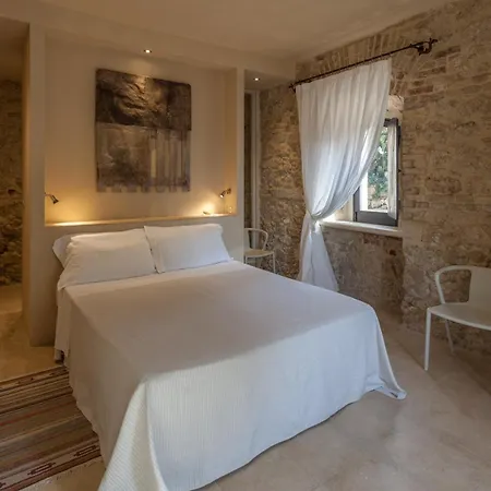 Azienda Agricola Mandranova Country house