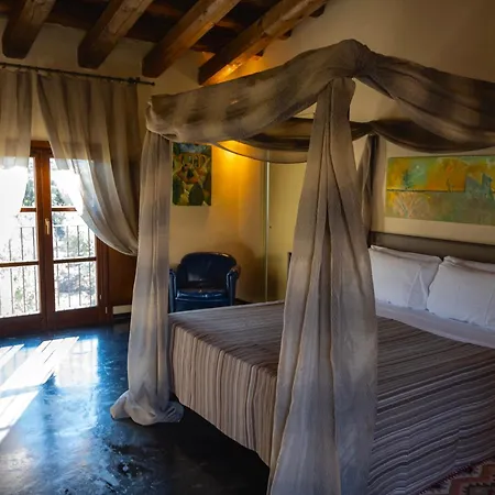 Country house Azienda Agricola Mandranova Palma di Montechiaro