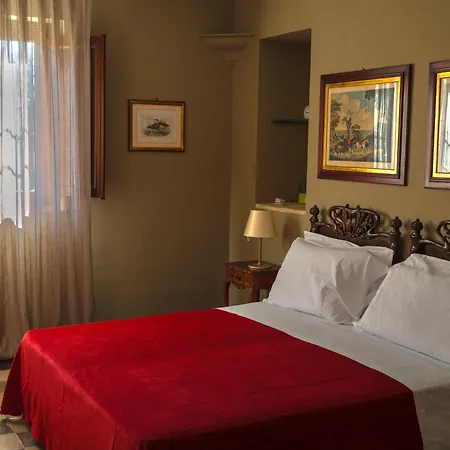 Azienda Agricola Mandranova Country house *