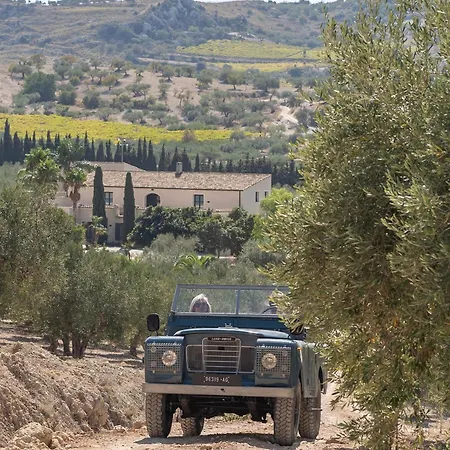 Azienda Agricola Mandranova Palma di Montechiaro