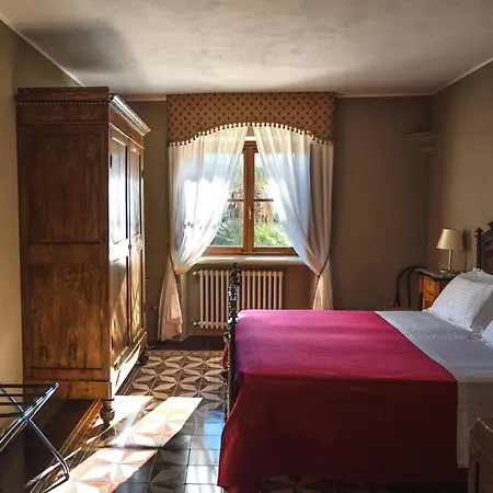 Country house Azienda Agricola Mandranova *