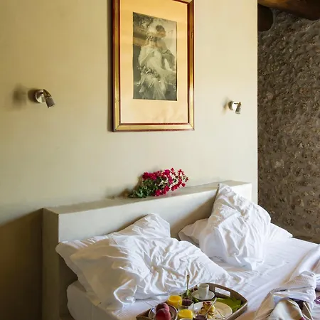 Country house Azienda Agricola Mandranova Palma di Montechiaro