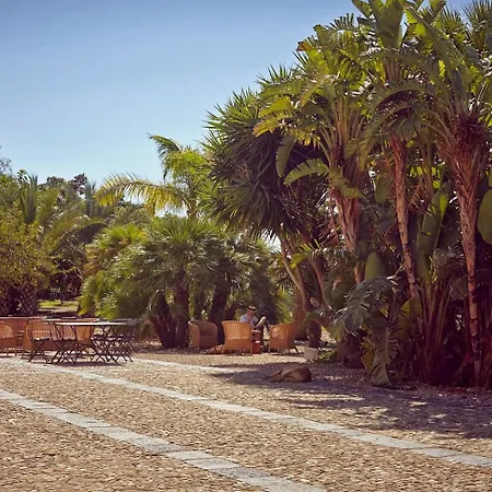 Azienda Agricola Mandranova * Palma di Montechiaro