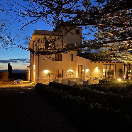 Azienda Agricola Mandranova * Palma di Montechiaro