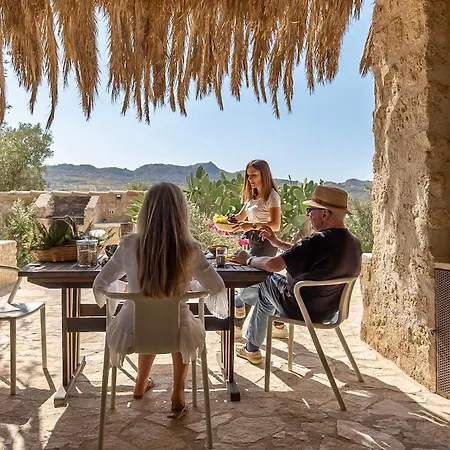 Azienda Agricola Mandranova Country house Palma di Montechiaro