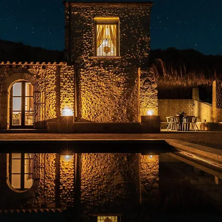 Azienda Agricola Mandranova Country house
