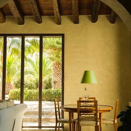 Country house Azienda Agricola Mandranova