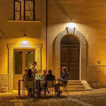 Country house Azienda Agricola Mandranova *