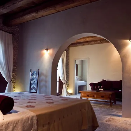 Azienda Agricola Mandranova Country house