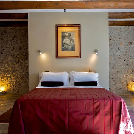 Country house Azienda Agricola Mandranova