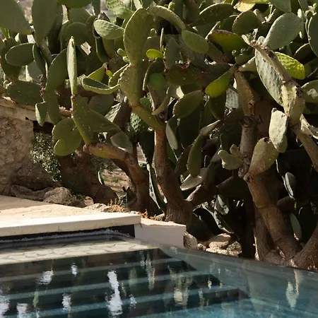 Country house Azienda Agricola Mandranova Palma di Montechiaro