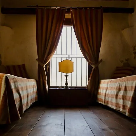 Azienda Agricola Mandranova Country house *